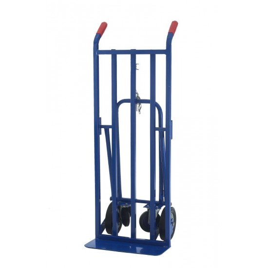 Medium Duty Three In One Hand Truck GI135Y