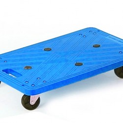 Mini Plastic Platform Dolly GI154Y