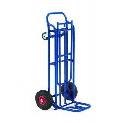 2 in 1 Steel Hand Truck Gi352Y