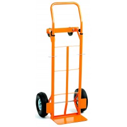 2 in 1 Steel Hand Truck GI358Y