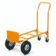2 in 1 Steel Hand Truck GI358Y
