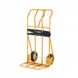Steel Wide Hand Truck GI400P