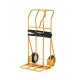 Steel Wide Hand Truck GI400P