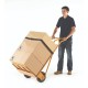 Steel Wide Hand Truck GI400P