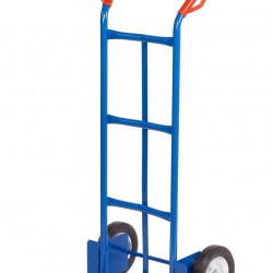 Traditional Steel Hand Truck GI521H Traditional Steel Hand Truck GI521H