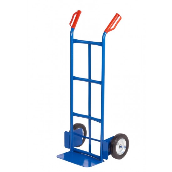 Traditional Steel Hand Truck GI521H