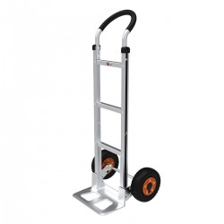 Lightweight Aluminium Hand Truck GI812P Lightweight Aluminium Hand Truck GI812P