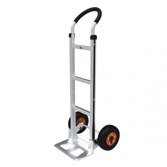 Lightweight Aluminium Hand Truck GI812P