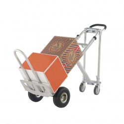 3 in 1 Aluminium Hand Truck GI935P