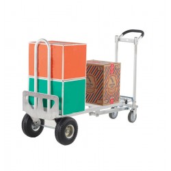 3 in 1 Aluminium Hand Truck GI935P 3 in 1 Aluminium Hand Truck GI935P