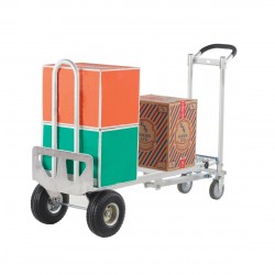 3 in 1 Aluminium Hand Truck GI935P 3 in 1 Aluminium Hand Truck GI935P
