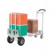 3 in 1 Aluminium Hand Truck GI935P