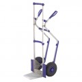 Aluminium Handtrucks 
