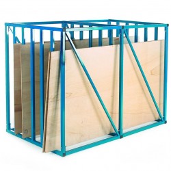 Large Vertical Sheet Rack GVR01 Large Vertical Sheet Rack GVR01