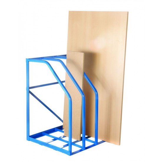 VERTICAL SHEET STORAGE RACK GVR15 