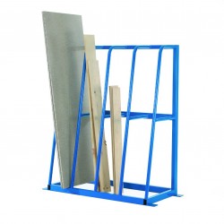 Vertical Storage Rack GVR24 Vertical Storage Rack GVR24
