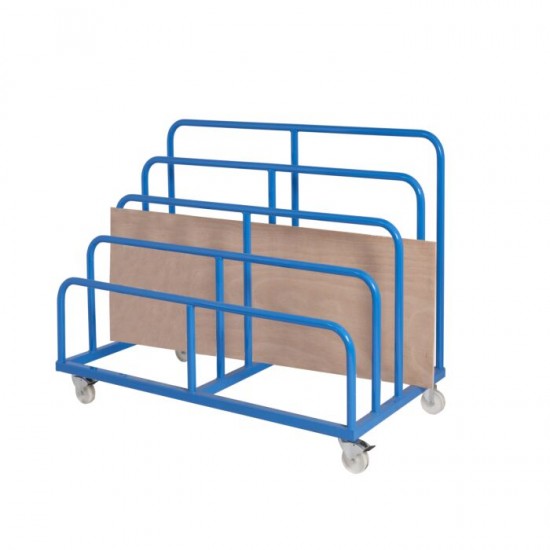 Mobile Variable Height Sheet Rack GVR99