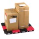 Connect 'N' Roll Dollies PD502Y