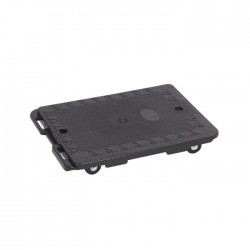 Interconnected Dollies PD638Y