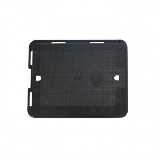 Interconnected Dollies PD638Y