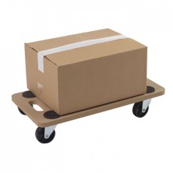 Wooden Dolly PD663Y Wooden Dolly PD663Y