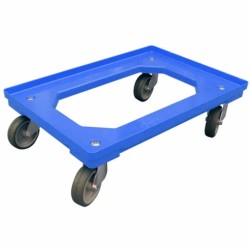 Plastic Euro Container Dolly 91005