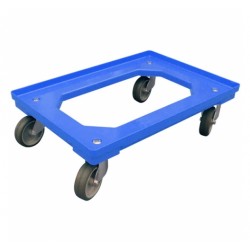 Plastic Euro Container Dolly 91005