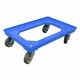 Plastic Euro Container Dolly 91005