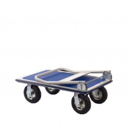 Large Wheeled Folding Trolley GI009P