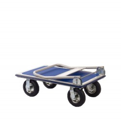 Large Wheeled Folding Trolley GI009P