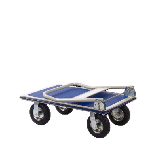 Large Wheeled Folding Trolley GI009P Large Wheeled Folding Trolley GI009P