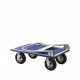 Large Wheeled Folding Trolley GI009P Large Wheeled Folding Trolley GI009P