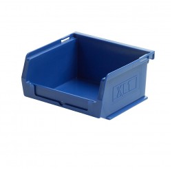 XL1 Plastic Small Parts Bin