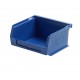 XL1 Plastic Small Parts Bin