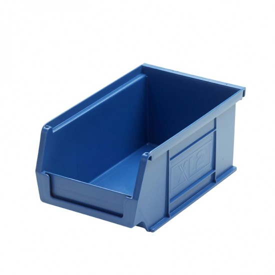 XL2 Plastic Small Parts Bin