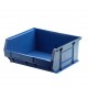 XL6 Plastic Small Parts Bin