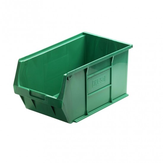 XL5 Plastic Small Parts Bin