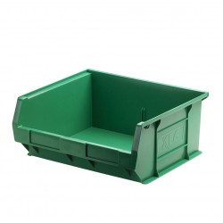 XL6 Plastic Small Parts Bin