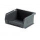 XL Grey Budget Plastic Small Parts Bin