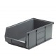 XL Grey Budget Plastic Small Parts Bin