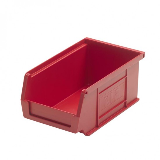 XL2 Plastic Small Parts Bin