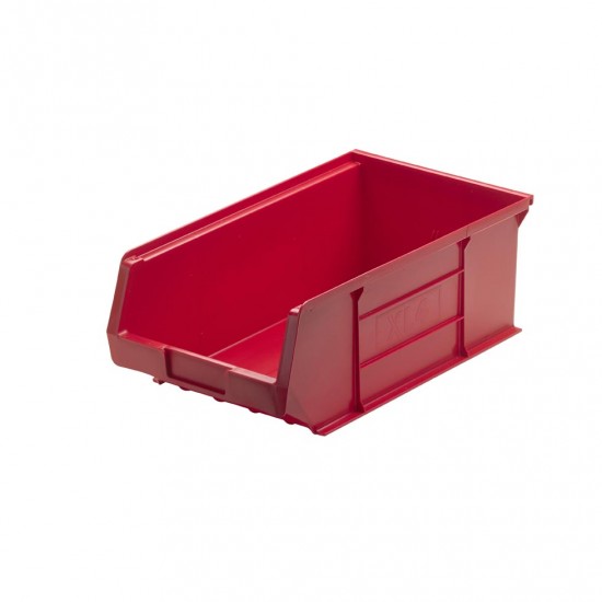 XL4 Plastic Small Parts Bin