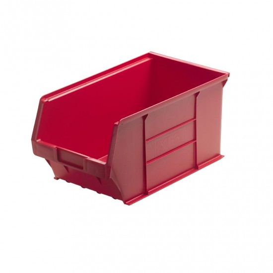 XL5 Plastic Small Parts Bin