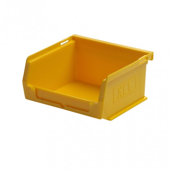 XL1 Plastic Small Parts Bin
