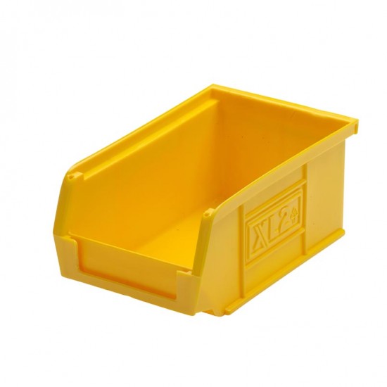 XL2 Plastic Small Parts Bin