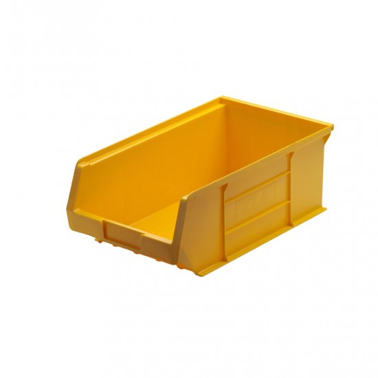 XL4 Plastic Small Parts Bin