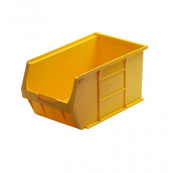 XL5 Plastic Small Parts Bin