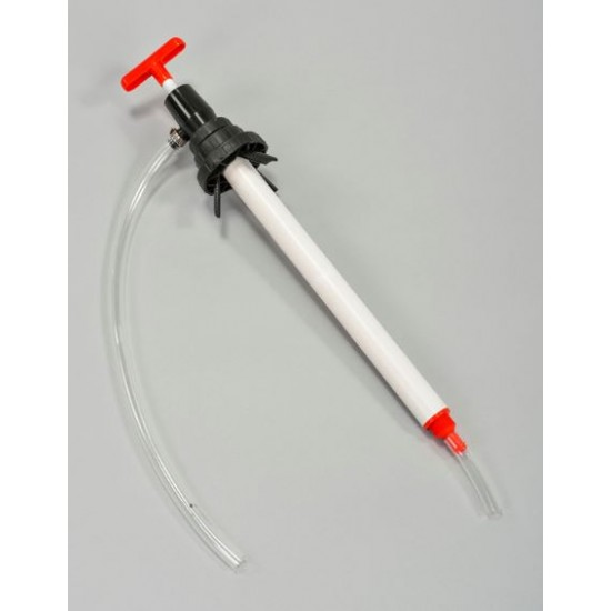 25 Litre AdBlue Barrel Pump 5B 25 Litre AdBlue Barrel Pump 5B