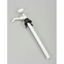 25 Litre AdBlue Barrel Pump 5C