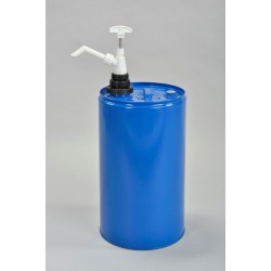 25 Litre AdBlue Barrel Pump 5C